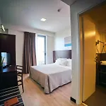 Отель Alisei Palace Римини