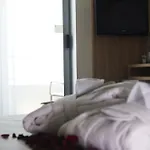 Alisei Palace Отель Римини