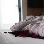 Alisei Palace Отель Римини