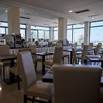 Alisei Palace Римини