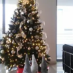 Alisei Palace 4* Римини