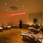 Alisei Palace Отель Римини