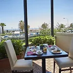 Alisei Palace Римини