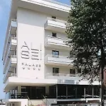 Отель Alisei Palace