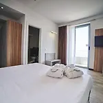 Отель Alisei Palace 4*