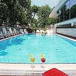 Alisei Palace Отель 4*