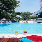 Alisei Palace Римини