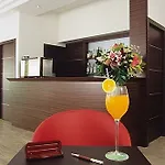 Alisei Palace