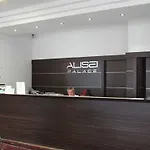 Отель Alisei Palace Римини