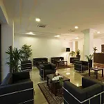 Отель Alisei Palace