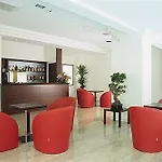 Alisei Palace 4* Римини