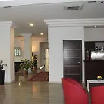 Отель Alisei Palace