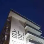 Отель Alisei Palace 4*