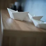 Alisei Palace Отель 4*