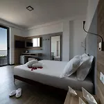 Alisei Palace 4* Римини
