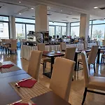 Alisei Palace Римини