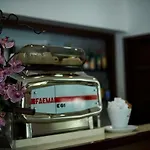 Отель Alisei Palace 4*