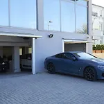 Alisei Palace Римини