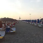 Alisei Palace Отель