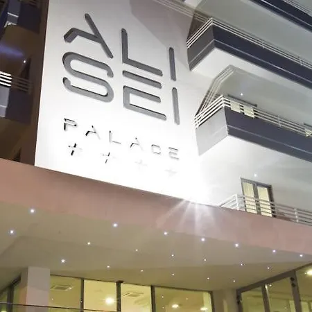 酒店 爱丽舍宫酒店