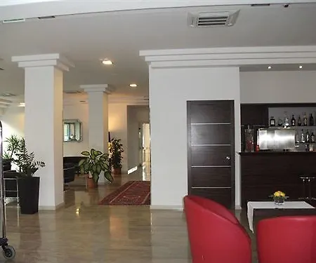Hotel Alisei Palace