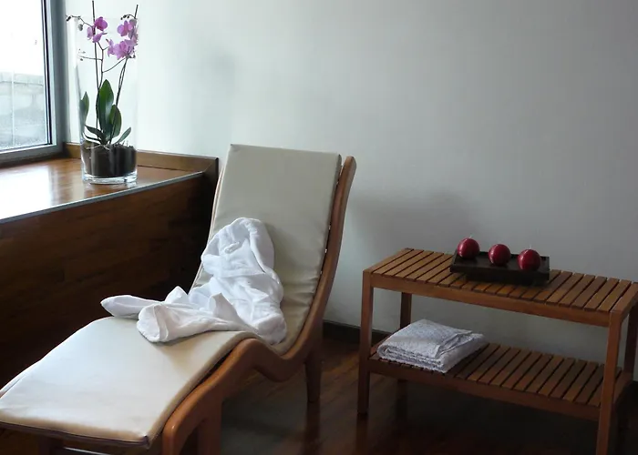 Alisei Palace Rímini