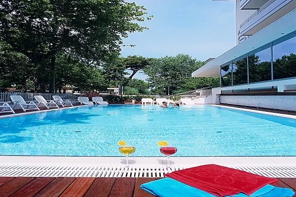 Alisei Palace Rímini