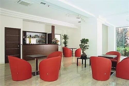 Alisei Palace 4* Rímini