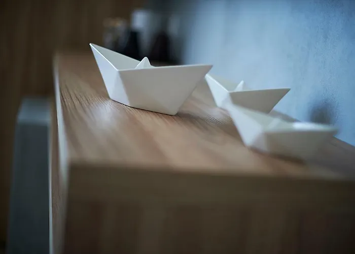 Alisei Palace Hotel 4*