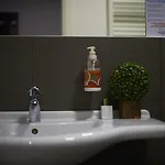 Ξενοδοχείο Alisei Palace 4*