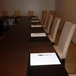 Alisei Palace 4* Ρίμινι