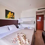 Alisei Palace Ρίμινι