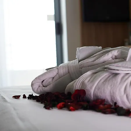 Alisei Palace Hotel Rimini