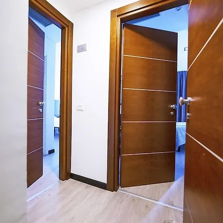 Alisei Palace Szálloda 4*