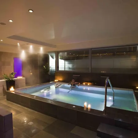 Szálloda Alisei Palace 4*