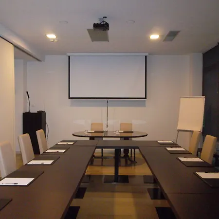 爱丽舍宫酒店 酒店 里米尼