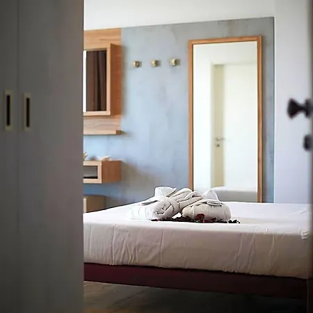 Alisei Palace 4* Rimini