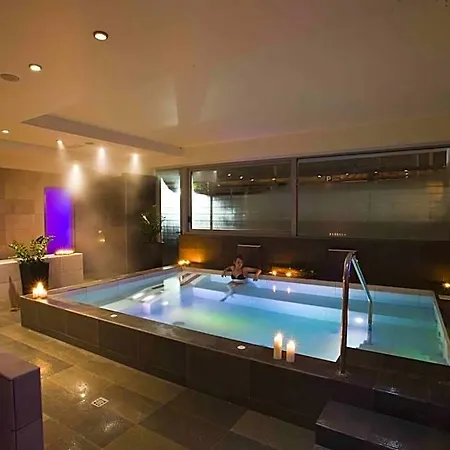 Alisei Palace Hotel Rimini