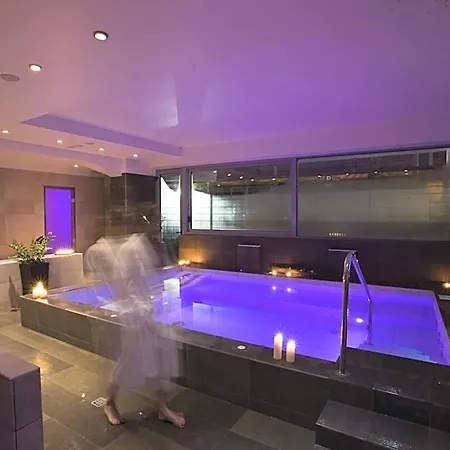 Alisei Palace Hotel 4*