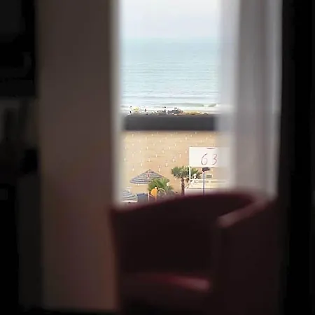 Alisei Palace Hotel Rimini