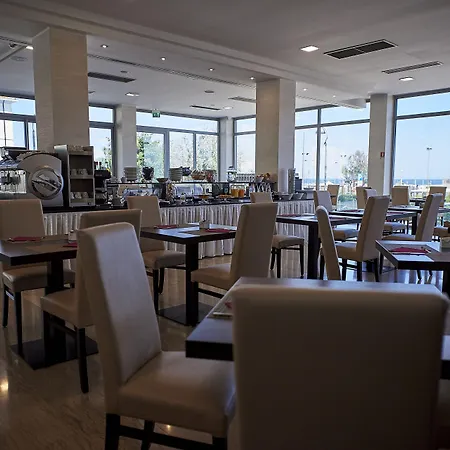 Alisei Palace 4* Rimini