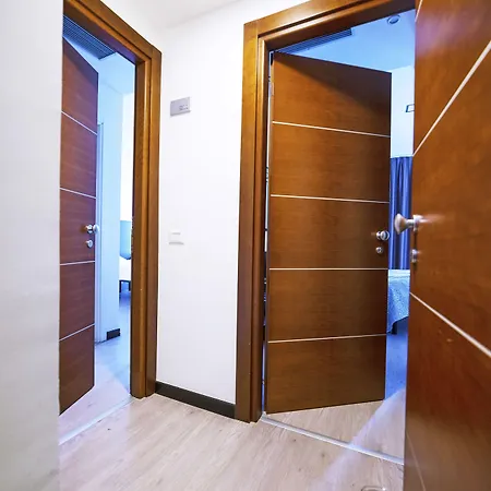 Alisei Palace Rimini