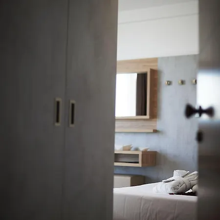 Hotel Alisei Palace Rimini