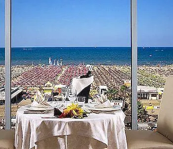 Alisei Palace Hotel Rimini