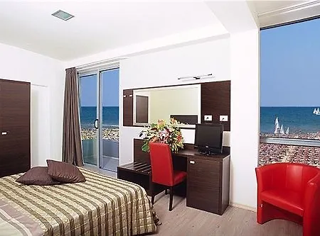 Hotel Alisei Palace Rimini