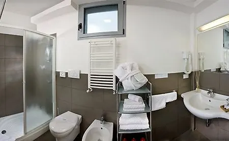 Alisei Palace Rimini