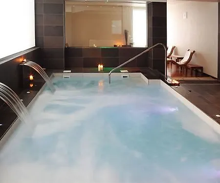 Alisei Palace Szálloda 4*