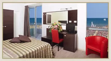 Alisei Palace Hotel Rimini