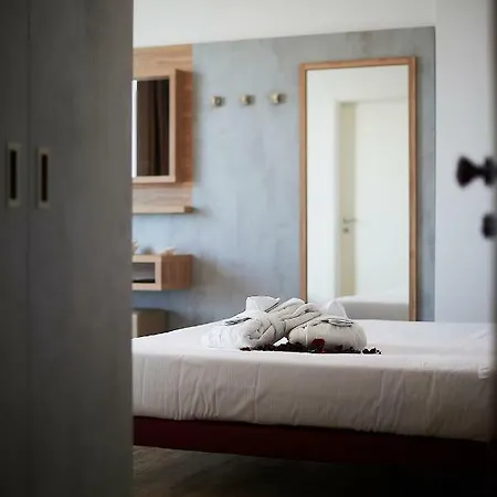 Alisei Palace Otel 4*