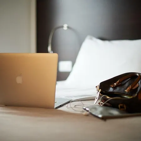 Alisei Palace Rimini